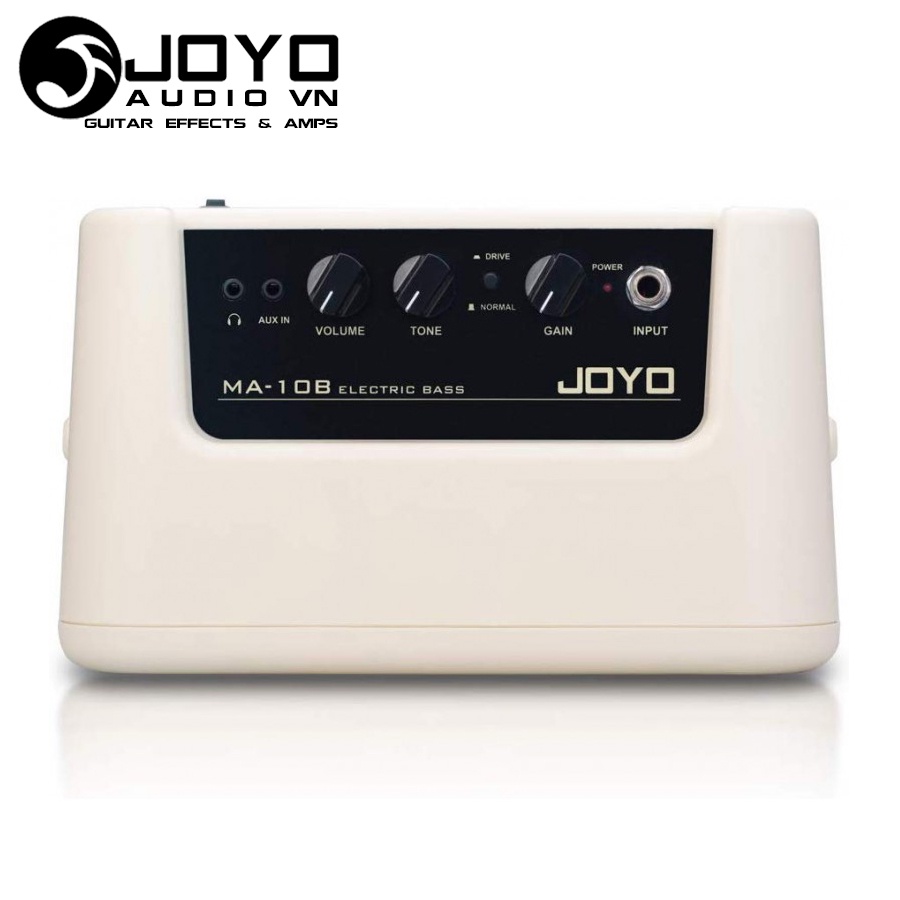 Loa Guitar Bass Mini JOYO MA-10B | Amplifier JOYO MA-10B Electric Guitar Bass