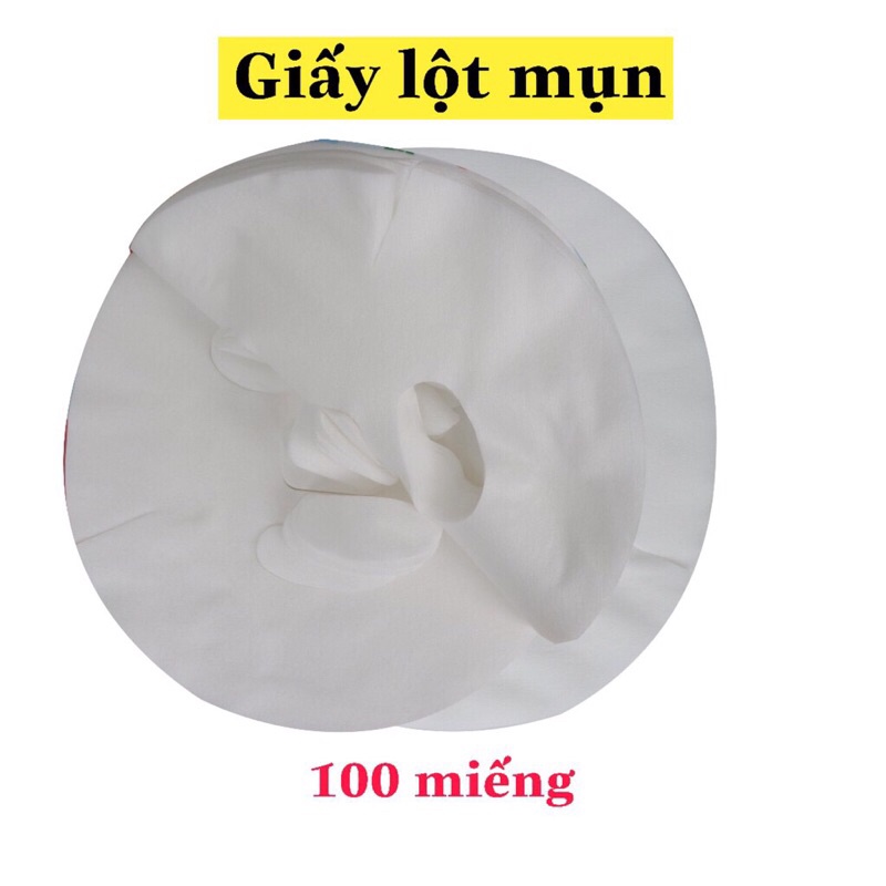 MẶT NẠ GIẤY LỘT MỤN | BigBuy360 - bigbuy360.vn