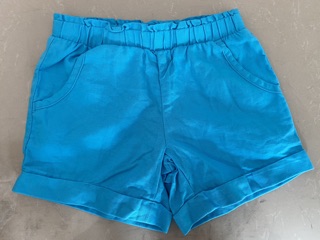 Quần short bé gái (tt)