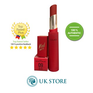 Son Lì Clio Mad Matte Stain Lips