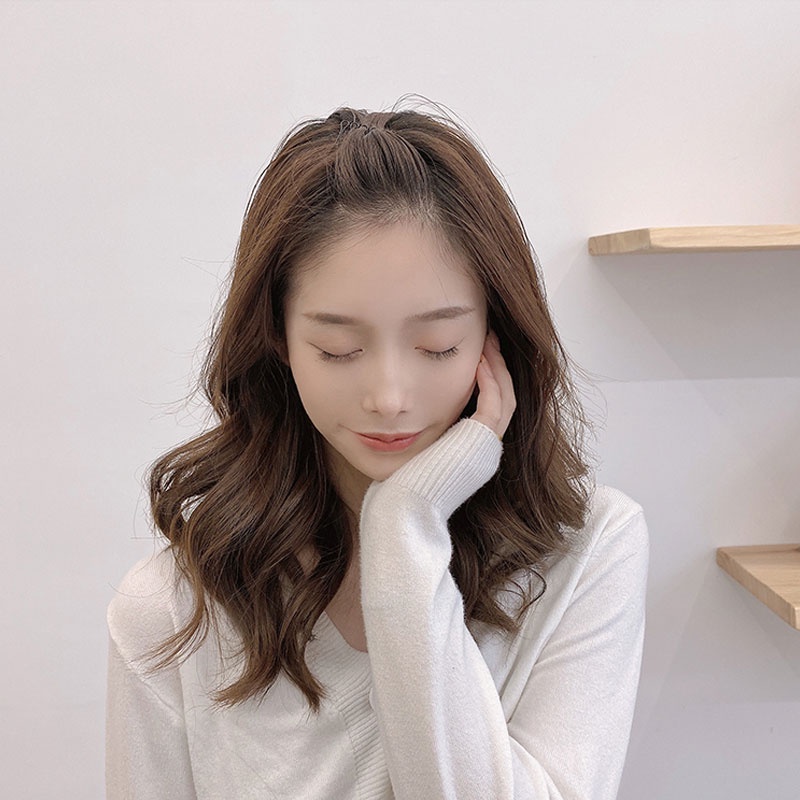 Lược Chải Tóc Tàng Hình Chống Gãy Chuyên Dùng Cho Nữ