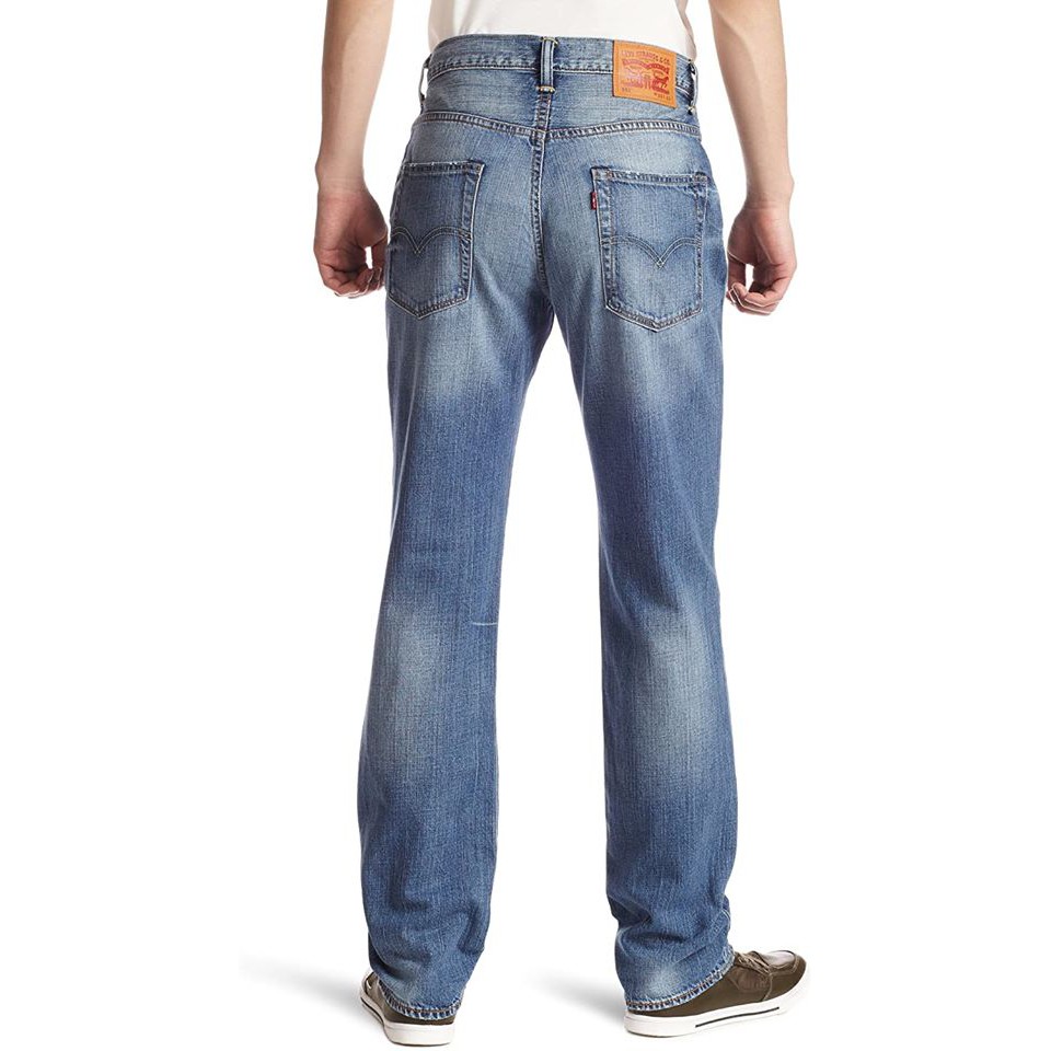 Quần Jean Levis 551 size 30 33