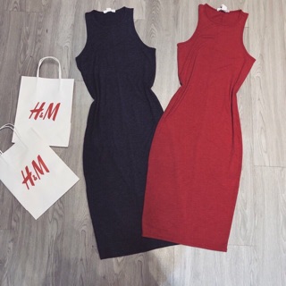 Váy body H&M