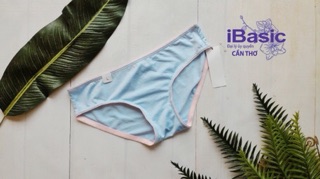 iBasic - Quần lót nữ V199