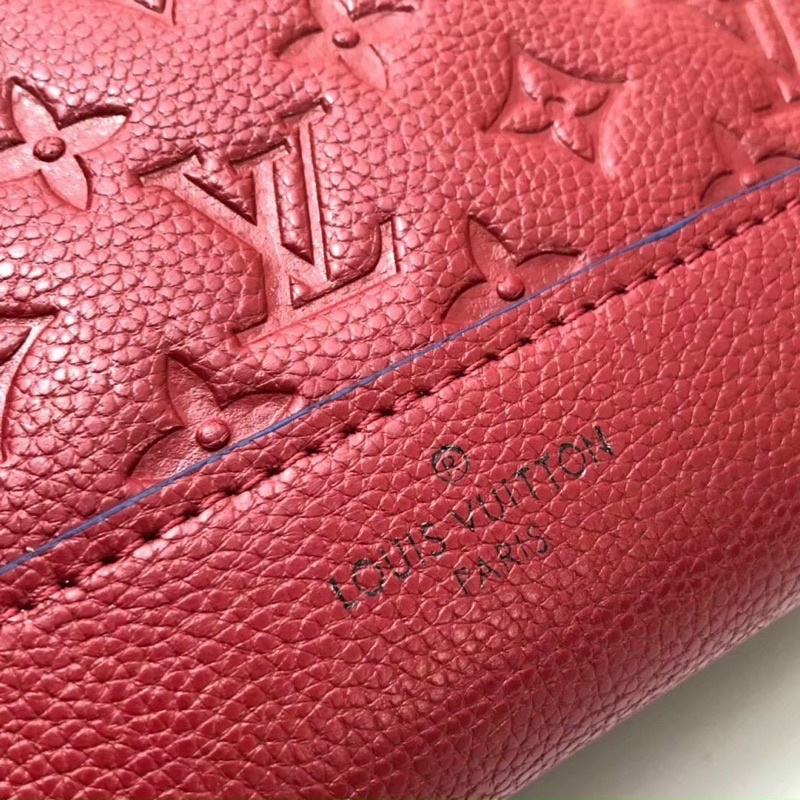 Túi LV hến Full màu s25