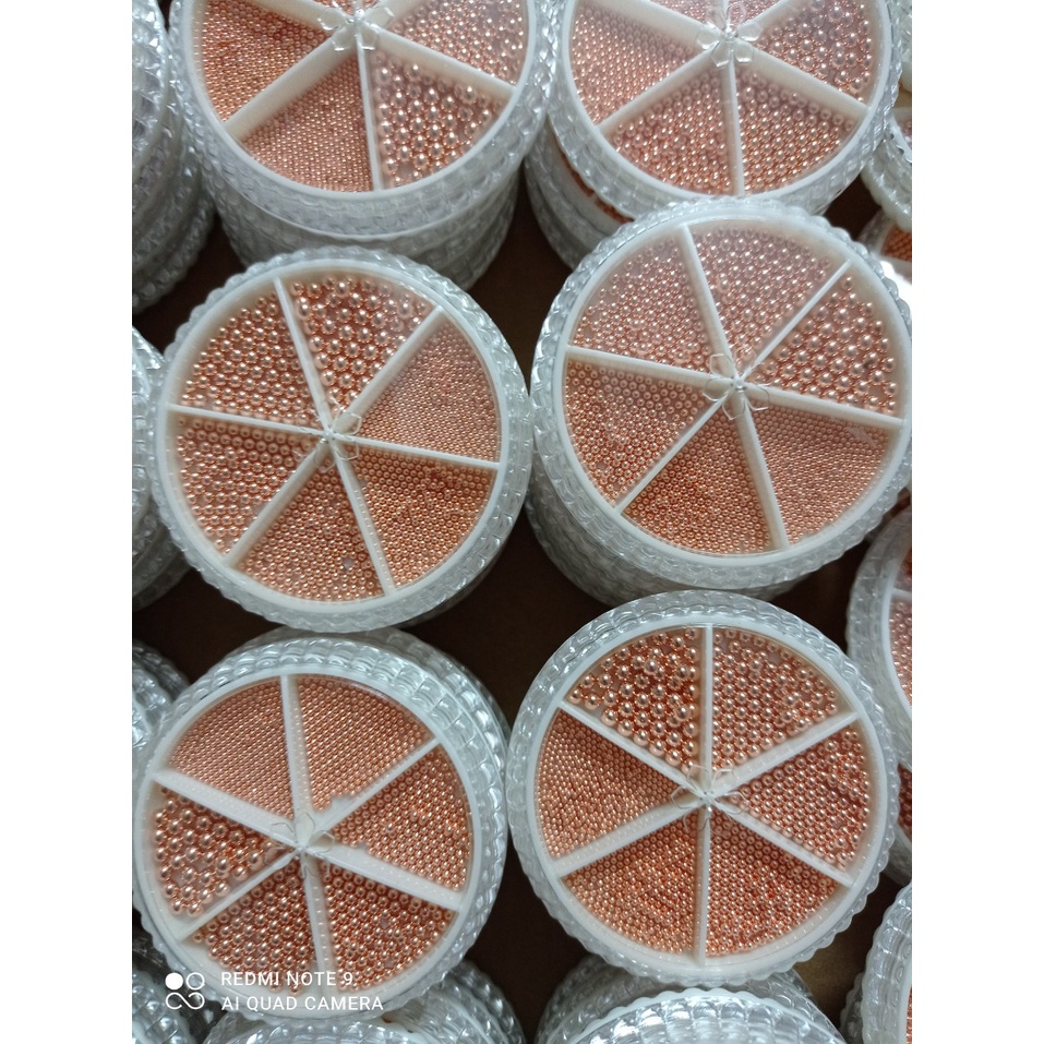 set bi mix size theo màu