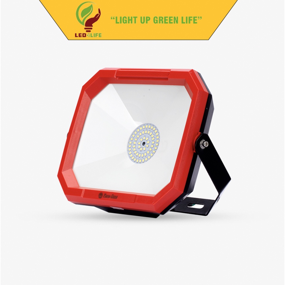 Đèn LED chiếu pha CP08/50W rạng đông