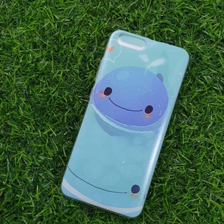 ốp in hình kute vsmart BEE (Silicon dẻo)