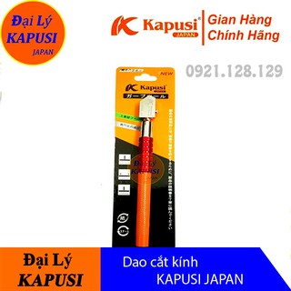 Dao cắt kính Kapusi Nhật Dao cắt kính KAPUSI JAPAN