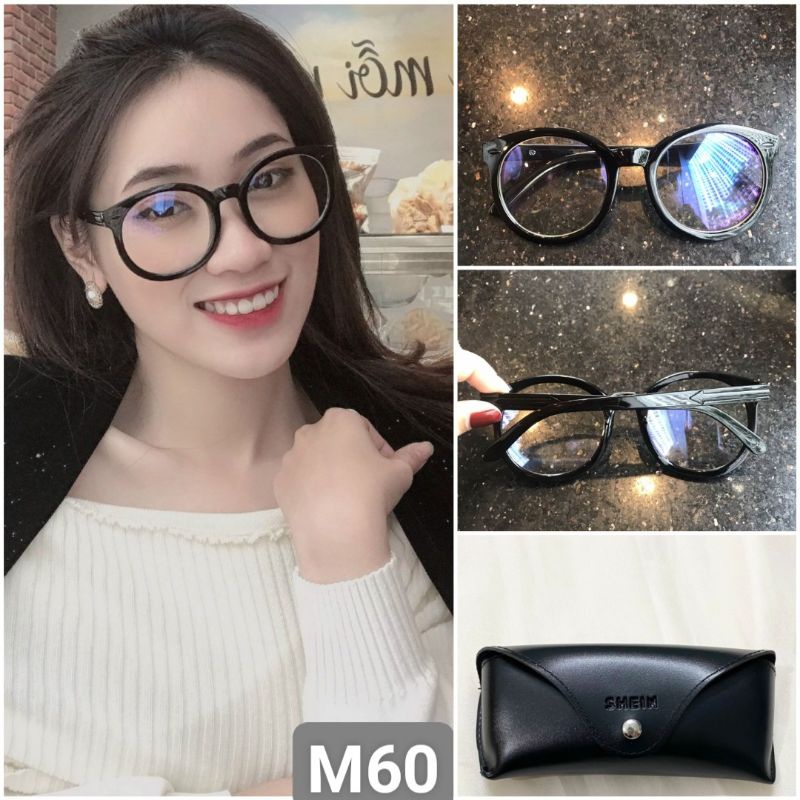 Kính Shein có mail mua hàng của web