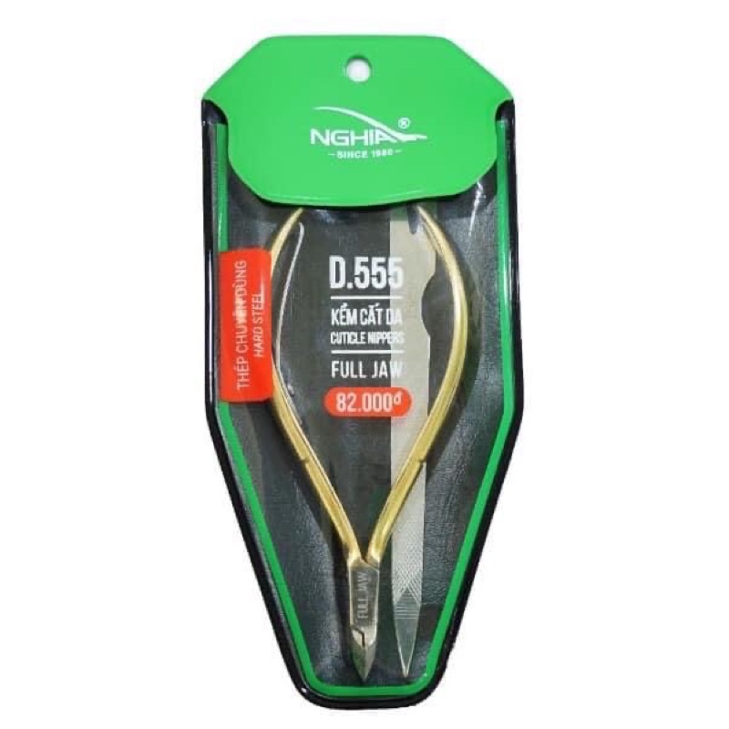 Kềm nghĩa d555