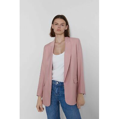 (2 MÀU) ÁO BLAZER ZARA NỮ AUTH TUỒN | BigBuy360 - bigbuy360.vn