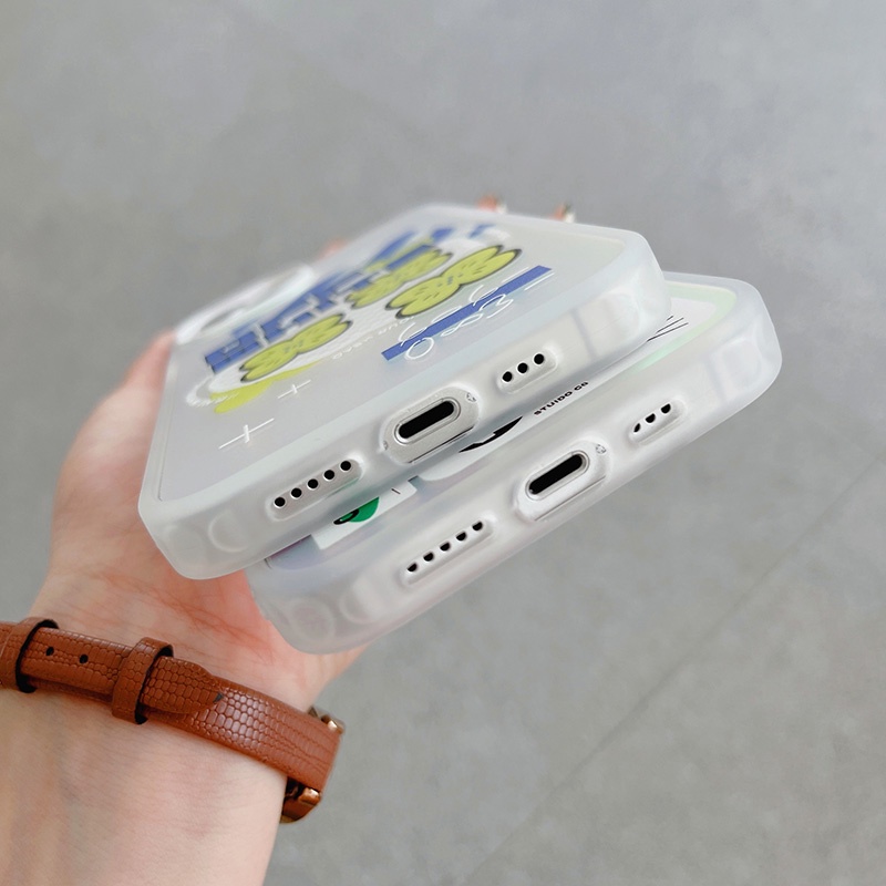 OFFWHITE Ốp Điện Thoại In Logo Off White Sang Trọng Cho iphone 13 Pro Max i13 13pro 11ProMax i11 iX Xs XR Xs Max 7plus 8plus 12Pro 12 Pro Max