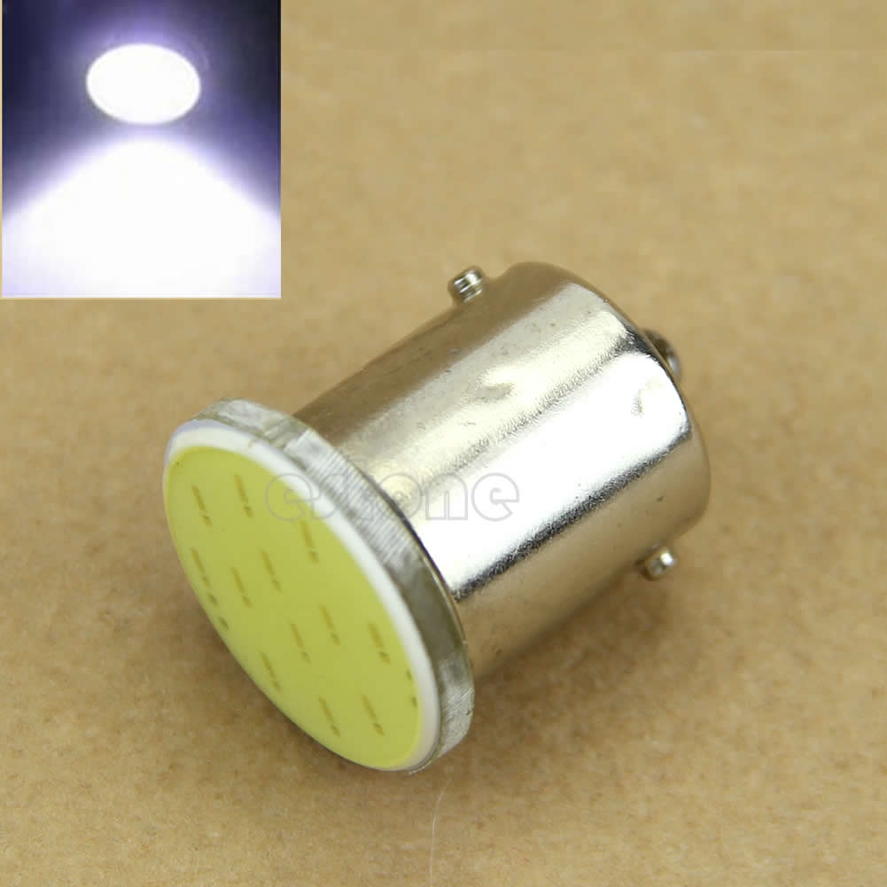 Bóng đèn COB LED siêu sáng 1156 Ba15S chất lượng cao