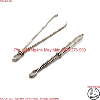 Dụng cụ luồn chun - thun quần