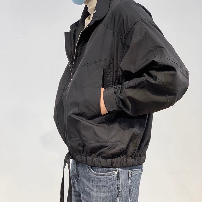 ⚡️⚡️  Áo khoác FEAR OF GOD- Jacket  FOG  /áo jacket essentials