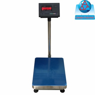 Cân bàn thủy sản A12E chống nước 150kg/20g