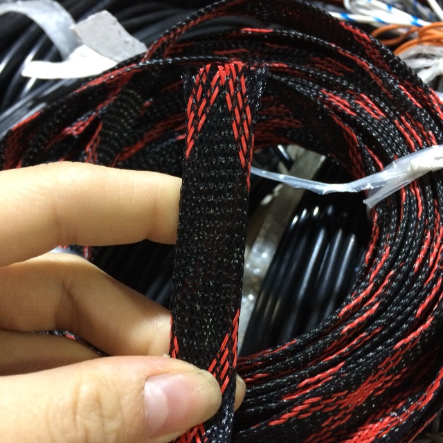 Gen lưới phi 15 (10m -140k)