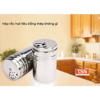 Hộp Đựng Tăm, Tiêu