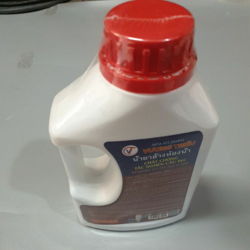 Thông Bồn Cầu Dạng Nước