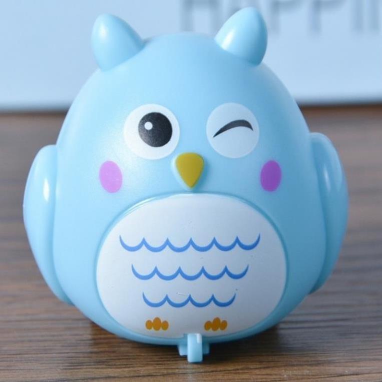 Đồ Chơi Thú Chạy Cót Dễ Thương (Chọn Mẫu)