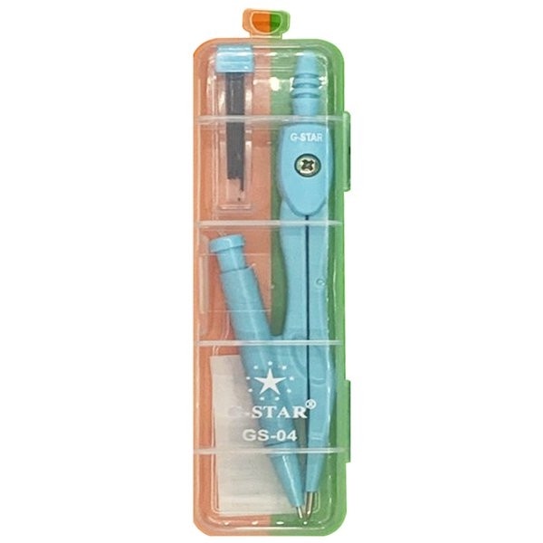 COMPA HỌC SINH GS-04 HIỆU GSTAR