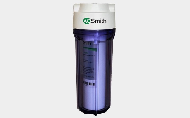 Lõi số 1 AOSmith Pp 5micron - Dùng cho cốc tiền lọc máy Aosmith | BigBuy360 - bigbuy360.vn