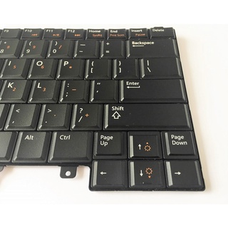 Bàn Phím Laptop Dell Latitude E6420, E5420, E6320, E6430 Keyboard