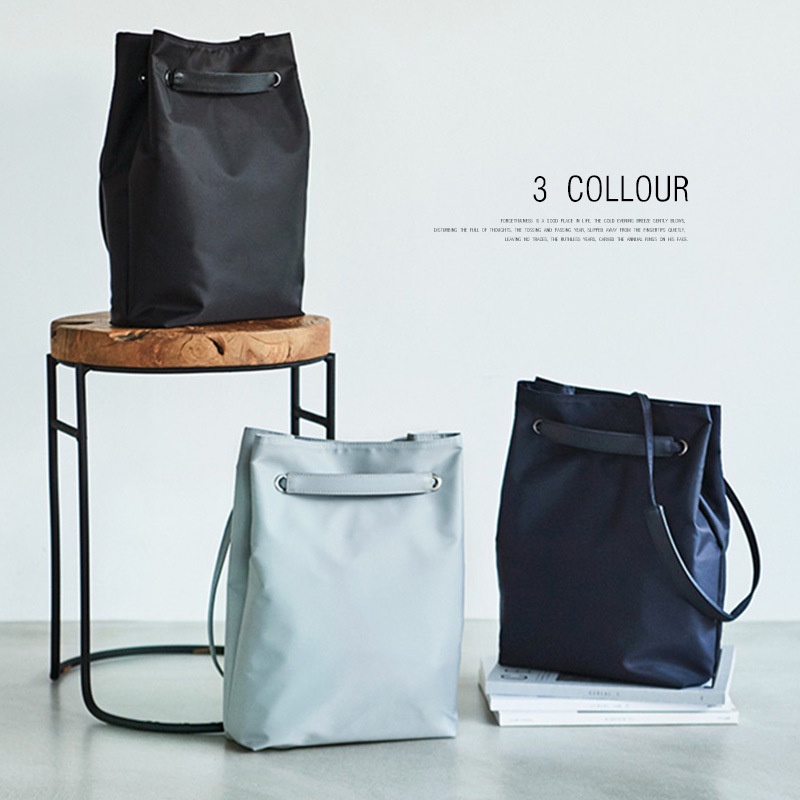 Túi Đeo Vai Đựng Laptop 14-Inch 15.6-Inch Chất Lượng Cao