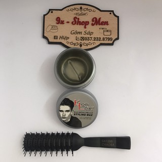 Sáp Vuốt Tóc KenLox chính hãng