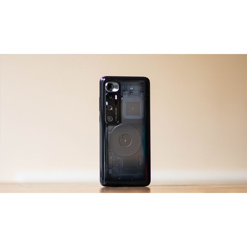 Điện thoại Xiaomi Mi 10 Ultra 8/128Gb 5G - Hàng nhập khẩu mới 100% | BigBuy360 - bigbuy360.vn