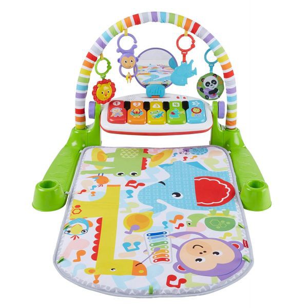 Thảm chơi piano FISHER PRICE FGG45