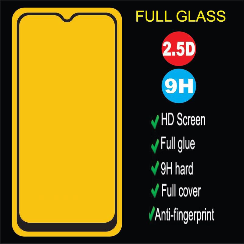 Cường Lực Samsung J7 Pro/A10/A20/A51/A71/A7 2018/A70...Full keo màn hình