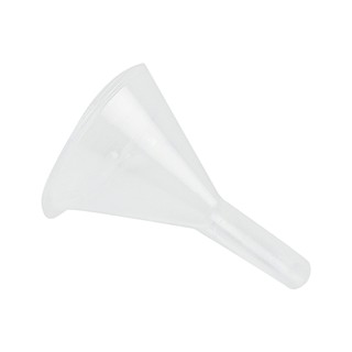 Bộ sang chiết mỹ phẩm nắp trắng MINISO