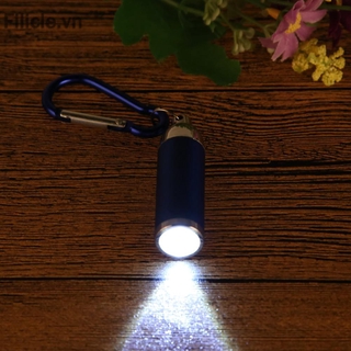 Đèn Pin Bỏ Túi Mini