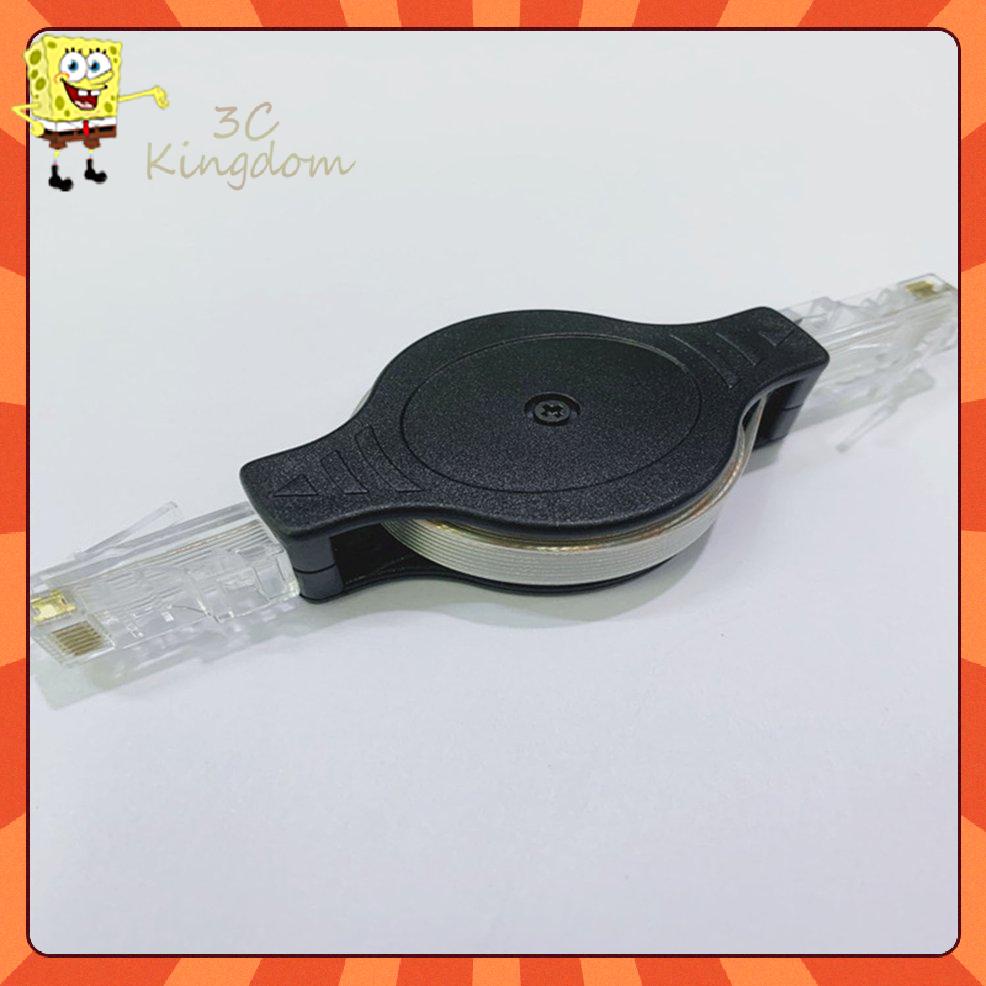 Dây Cáp Mạng Rj45 1.5m Tốc Độ Cao Có Thể Thu Gọn | BigBuy360 - bigbuy360.vn