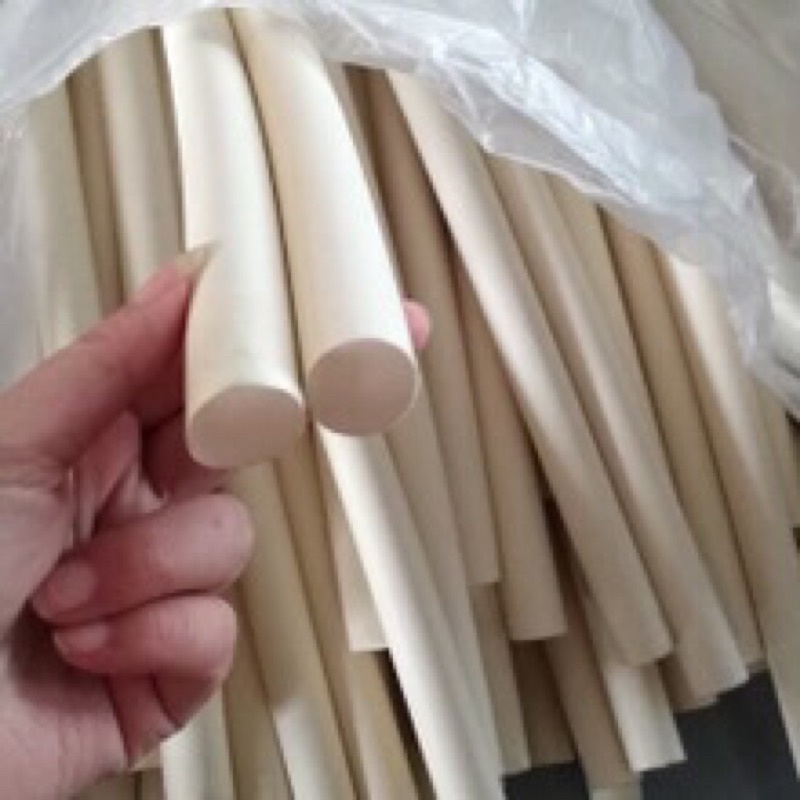 Xốp chịu nhiệt phi 3~7mm x 1M