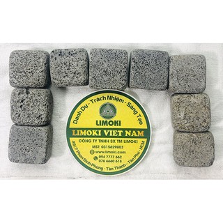 Combo 2Kg Đá Cuội Nướng Thịt (18-22 Viên)