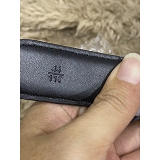 thắt lưng nữ set 2 mặt