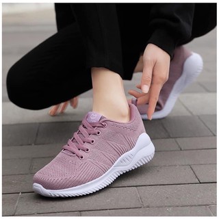 ( order ) Giày thể thao siêu nhẹ bigsize 40-42