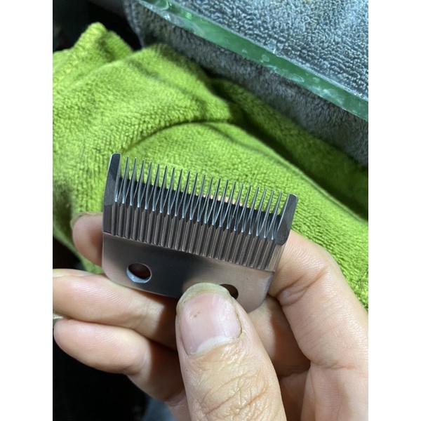 Tông đơ cắt tóc zsz magic f32