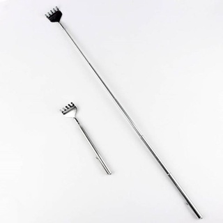 Cây gãi lưng inox ănten