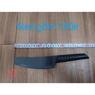 Dao bếp Nhật bãi