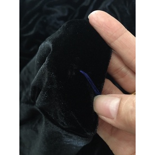 Đầm nhung LAUNDRY dư xịn 🍀🍀🍀