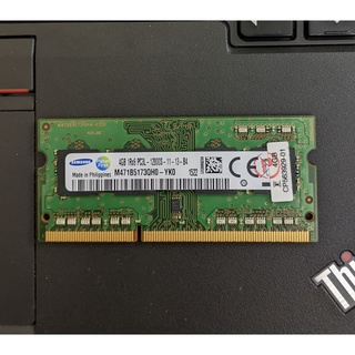 Ram laptop ddr3L bus 1600 (PC3L-12800s)