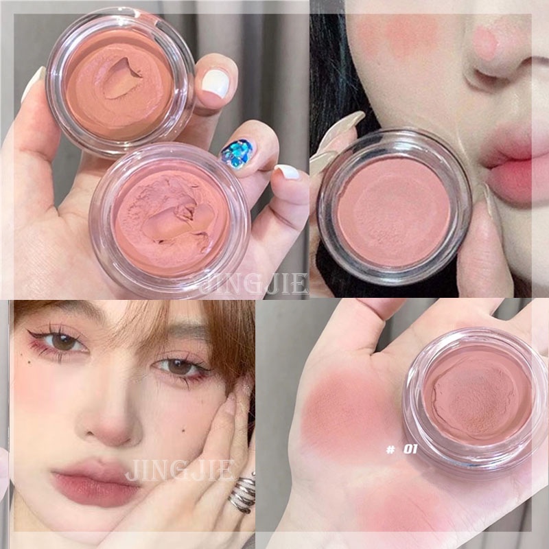 [Hàng mới về] Son môi chất nhung lì lâu trôi không phai thiết kế hình hủ độc đáo