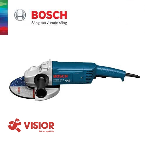 Máy mài góc BOSCH GWS 2000-180