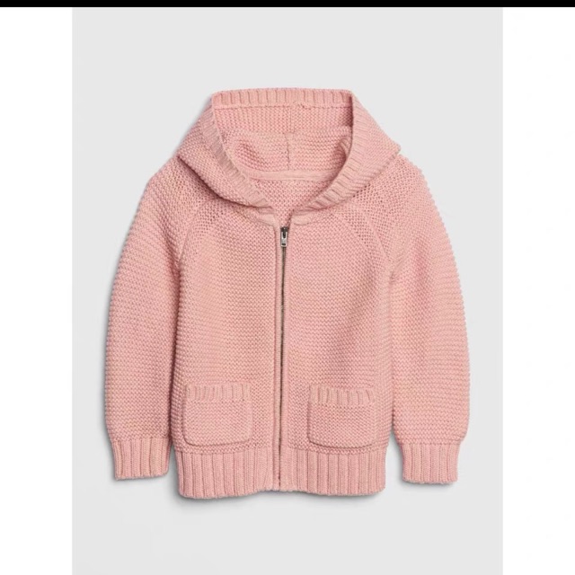 Áo len AUTH kid cho bé 5 tuổi