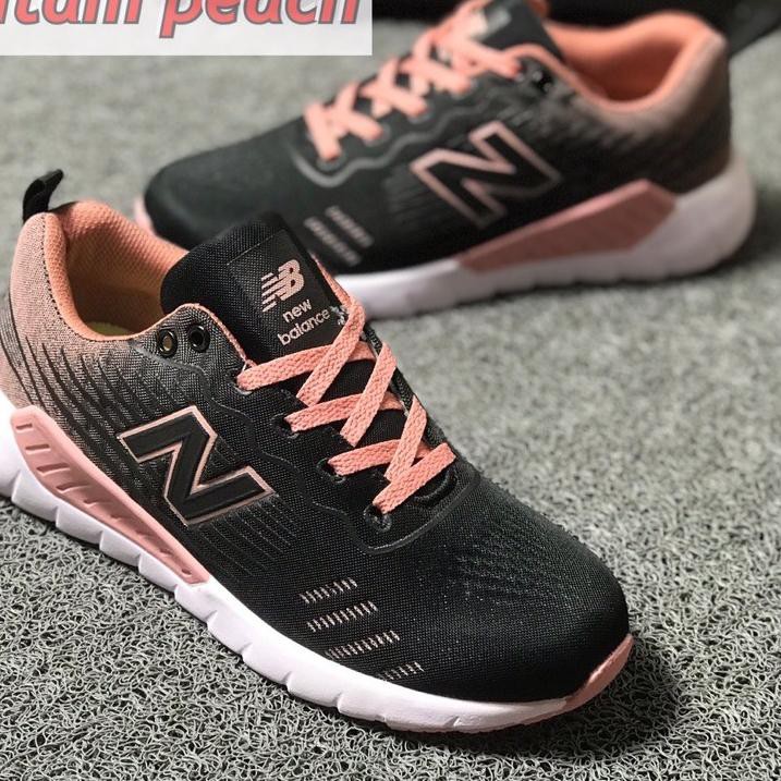 Mới Giày Thể Thao New Balance Thời Trang Năng Động Cho Nữ