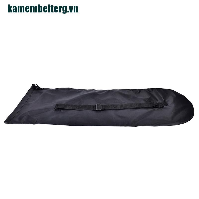 Túi đựng ván trượt bằng vải nylon kích thước 88x30 chất lượng